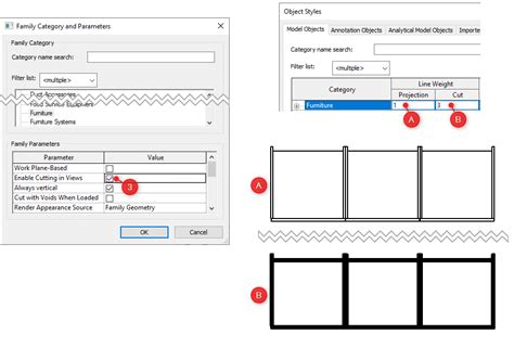 Image result for Revit Line Colour