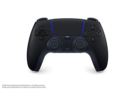 Buy Sony Official Playstation 5 Dualsense Wireless Controller ...