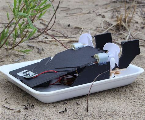 Image result for How Make Remote Control Boat