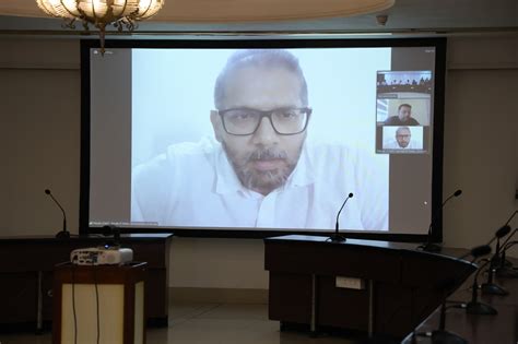 Technopark Website and Mobile App Launch