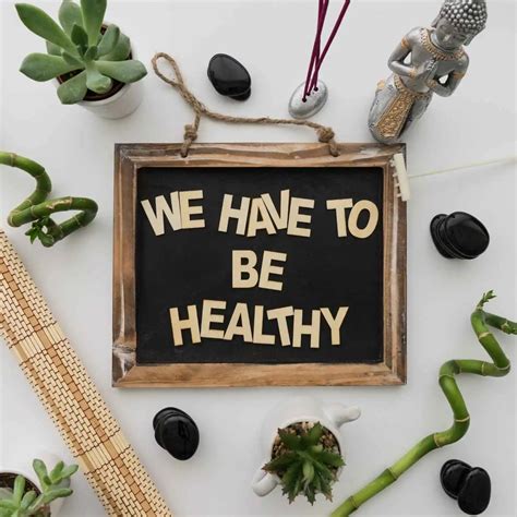 How To Motivate Yourself To Be Healthy: A Realistic Guide