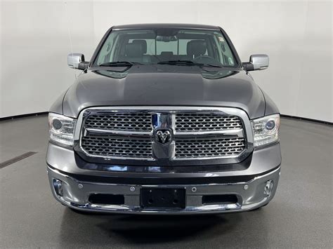 2017 RAM 1500 Laramie (#7366A)