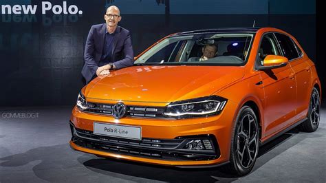 Buy polo gti orange - In stock