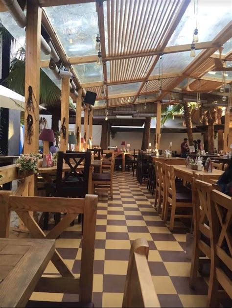 Head To This New Cafe In Sahakarnagar For Excellent Food & Drinks | LBB