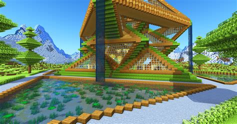Image result for How to Make a Pyramid in Minecraft Tutorial