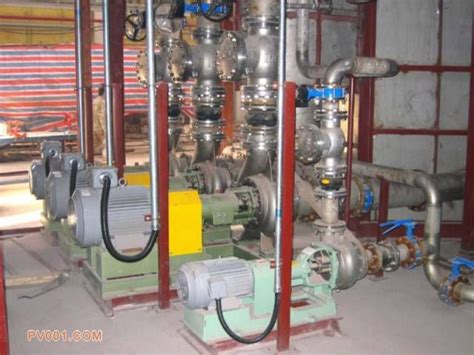 一体化泵站水泵的安装方式-技术文章-山东千秋环境科技有限公司