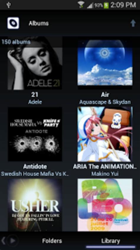 Image result for How to Install Poweramp Full Version