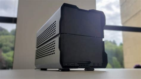Image result for Mini-ITX Computer Case