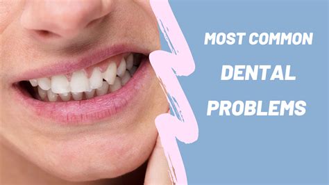 Symptoms of Common Dental Problems and Ways to Preventing It – Grocare ...