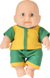 EL FIGO Cute Real Looking Doll For Girls | Toy for Kids - Cute Real ...