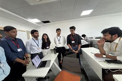 Internal Smart India Hackathon 2025 | KRMU