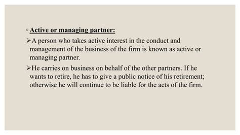 Types of Partners 的图像结果