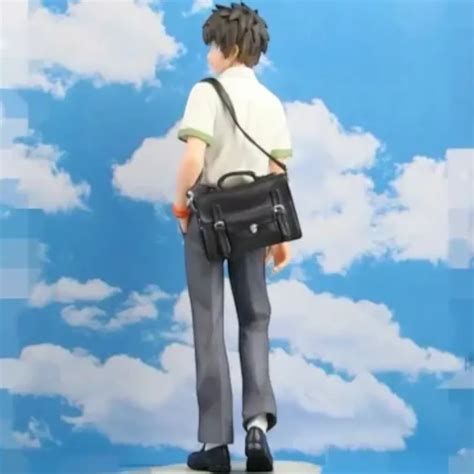 Your Name Taki & Mitsuha Figure (Set of 2)