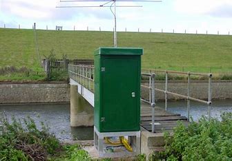 水质自动监测站建站规范 的图像结果