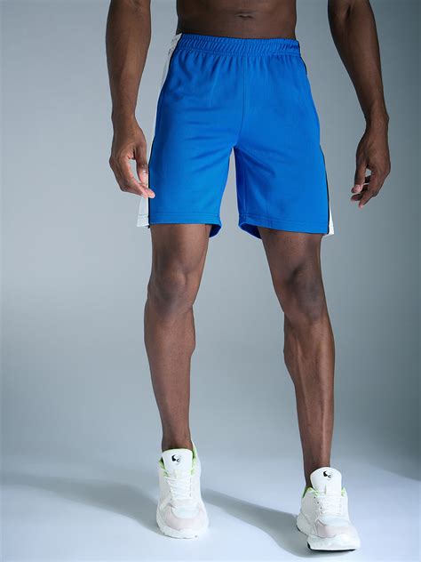 SG Alfa Knit Shorts For Men And Boys – TeamSG