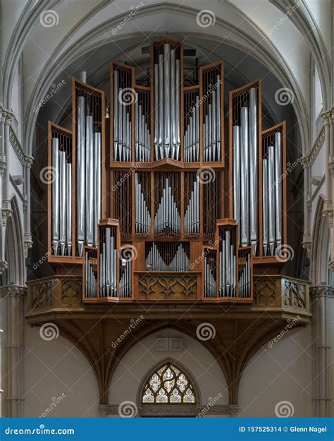 St Paul Cathedral Pittsburgh