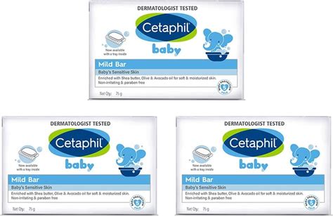 Curatio Tedibar Soap, 75 g - Pack of 3 : Amazon.in: Beauty