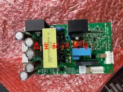 ABB AC DRIVE SPARE PARTS - ABB Power Supply SDCS POW1 Service Provider ...