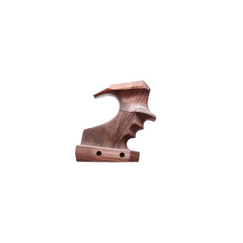 MEMORY 3D walnut grip right, SLIM, size XL (2833492x) | Carl Walther ...