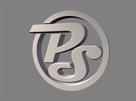 Ps Logo - Ps Name Logo Png - 900x340 PNG Download - PNGkit