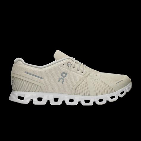 Buy Cloud 5 Cream Sand On Running | 100% Verified
