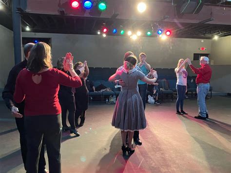 Party and Set Dances, 6680 Hickory Trace Circle, Chattanooga, Tennessee ...