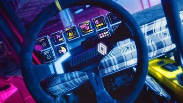 Renault R5 TURBO 3E Concept Car – Explore Now | Renault India