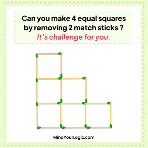 Image result for Matchstick Math Riddles