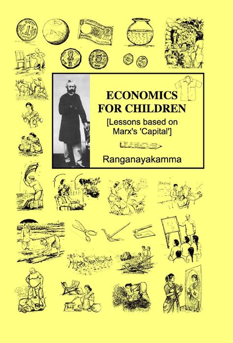 Economics for Children eBook : N.S., Ranganayakamma, R., Udayakumar, V ...