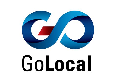 Go Local Interactive Logo 的图像结果