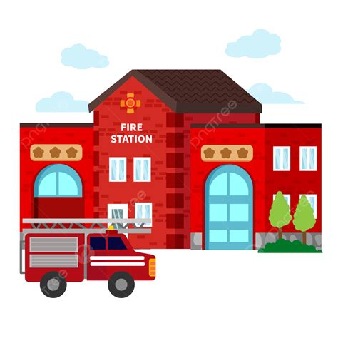 Fire Station Clipart Ramsgate's New Fire Station Opens | Kent Fire And