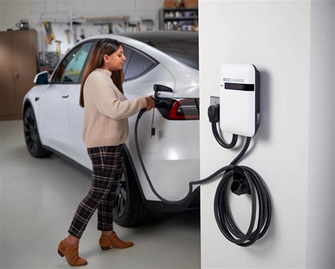 What Is The Best Home EV Charging Station? | EvoCharge