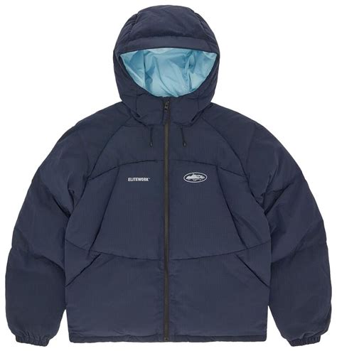 CORTEIZ OUTERWEAR