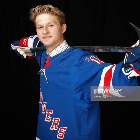 Rangers prospect, Zachary Jones speaks with Forever Blueshirts about ...