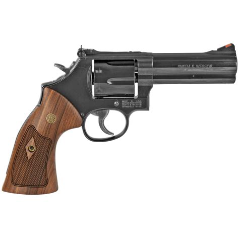 S&W Model 586 for sale at Gunsamerica.com: 970786655