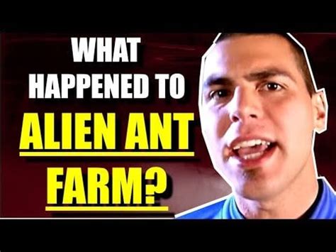 Image result for Alien Ant Farm Death Day