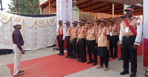 S P A Security Services
