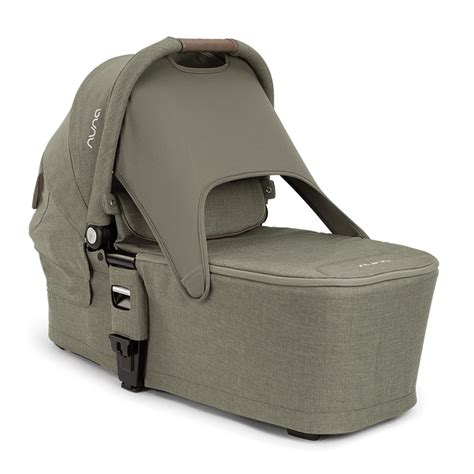 Nuna Navicella Mixx | Bamby Store - Bamby Store