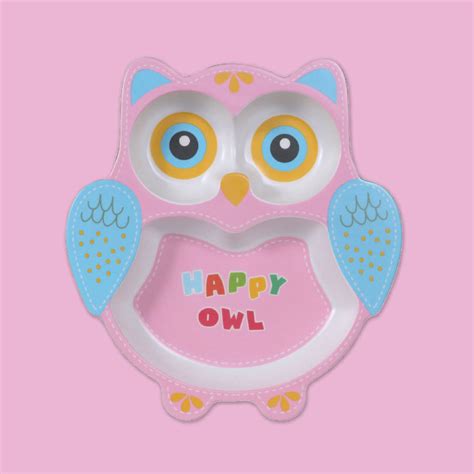 Buy Kids Dinner Set: Eco-Friendly Baby Tableware – PolkaTots.in