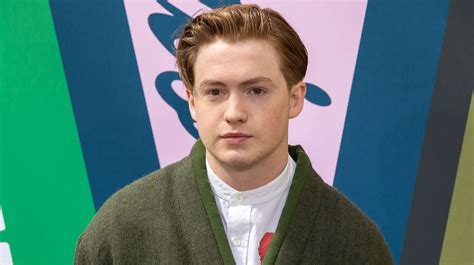 Kit Connor, de 'Heartstopper', se declara bissexual