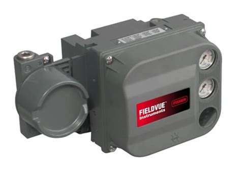 Valve Positioner - Fisher DVC6200 Positioner Wholesale Trader from Mumbai