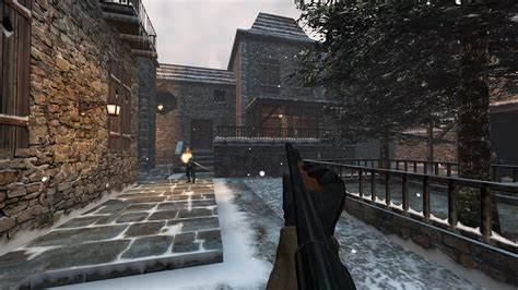 Image result for Realrtcw Mod