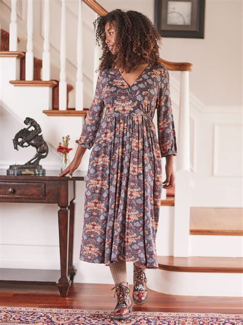 Dresses | April Cornell: Feminine Dresses, Sundress, Jumpsuit