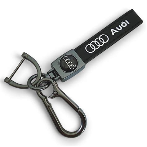 Audi Keyring - Audi Keychain V1 – Car Plex UK
