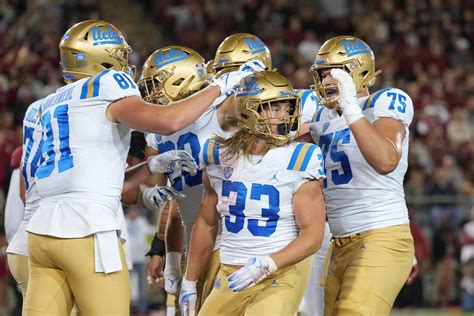 Sports At Ucla at Lisa Teixeira blog