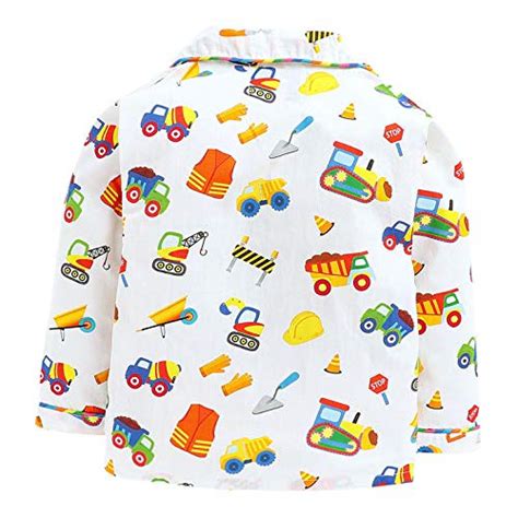 Buy Knitting Doodles Baby Boy's & Baby Girl's Cotton Printed Night Suit ...