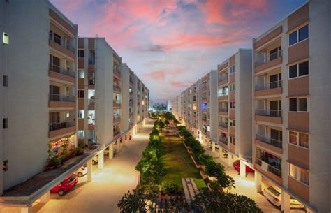 VB CITY, HYD | INDIS