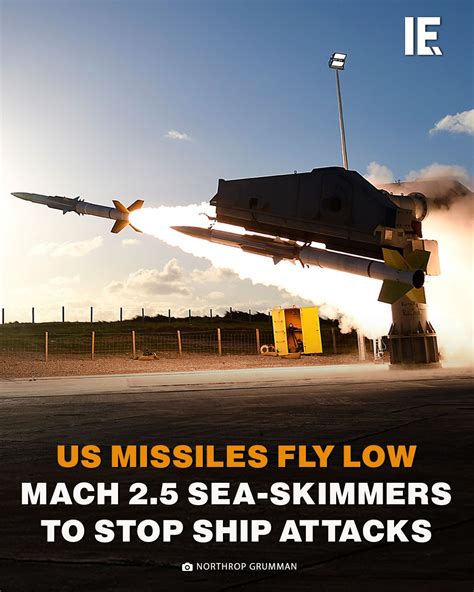 New rocket technology: Mach 2.5 at 15 feet | Interesting Engineering ...