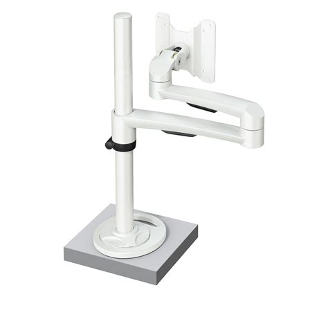 Ergonomic Office Solutions :: Office Desk Solutions :: Monitor Mounts ...