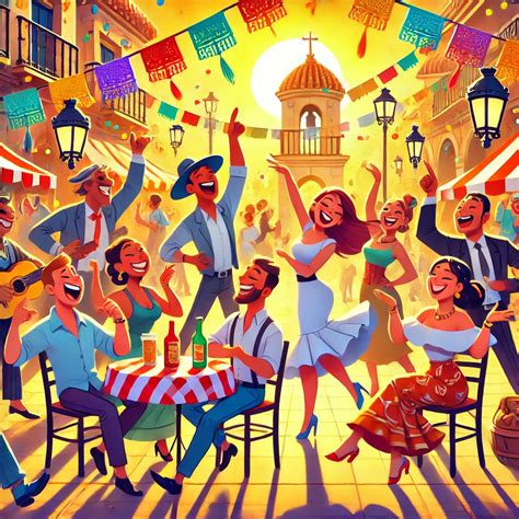 Essential Spanish Vocabulary for Grocery Shopping